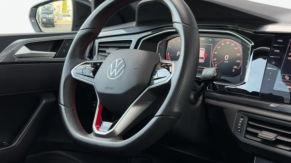 VOLKSWAGEN Polo Polo 2.0 TSI GTI DSG