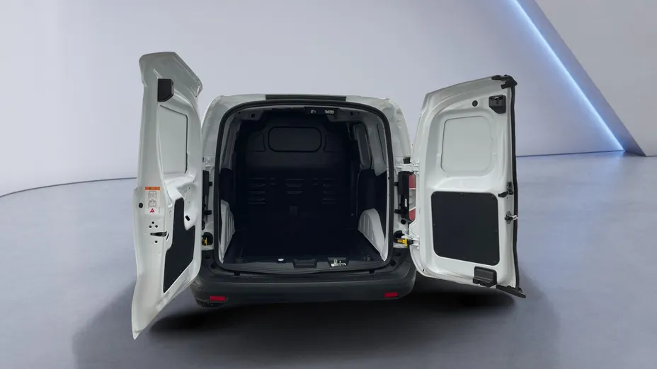 FORD Transit Courier Transit Courier 1.5 EcoBlue 1,9t Trend Nowy