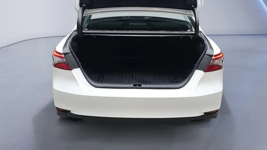 TOYOTA Camry Camry 2.5 Hybrid Prestige CVT
