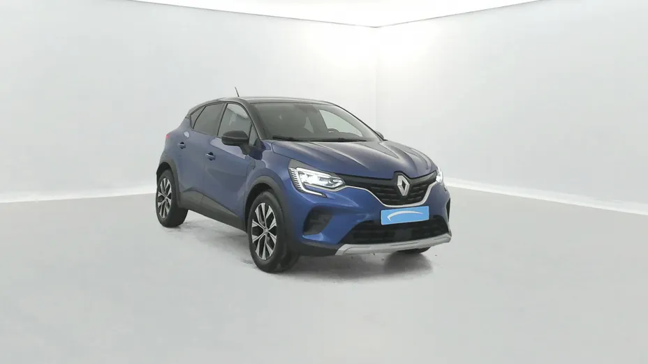 RENAULT Captur -