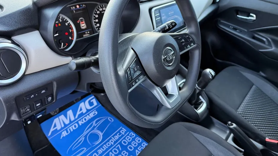 NISSAN Micra -
