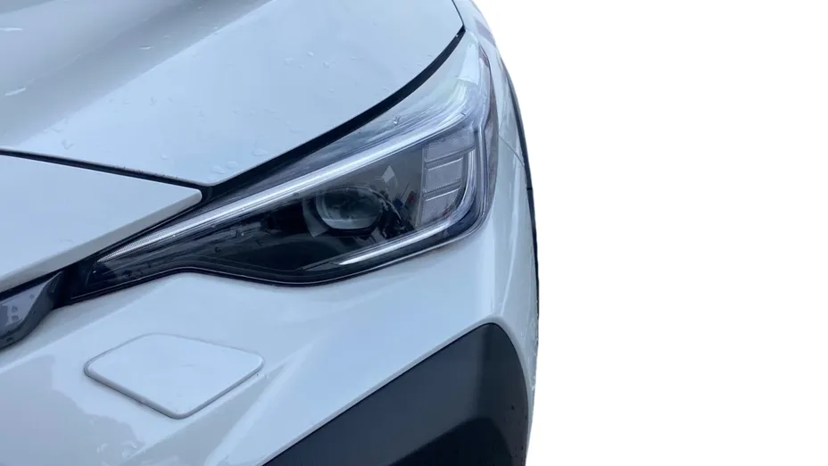 SUBARU Crosstrek Crosstrek 2.0i-S e-Boxer Platinum (EyeSight) Lineartronic Nowy