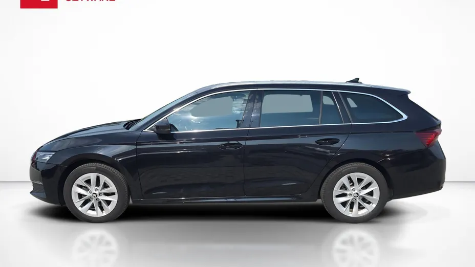 SKODA Octavia Octavia 1.5 TSI mHEV Selection DSG