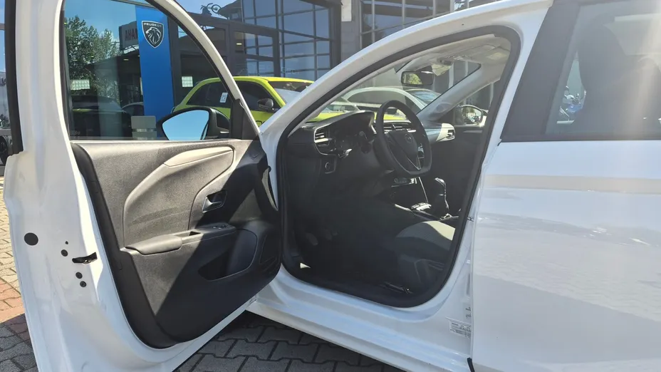 OPEL Corsa Corsa 1.2 S&S