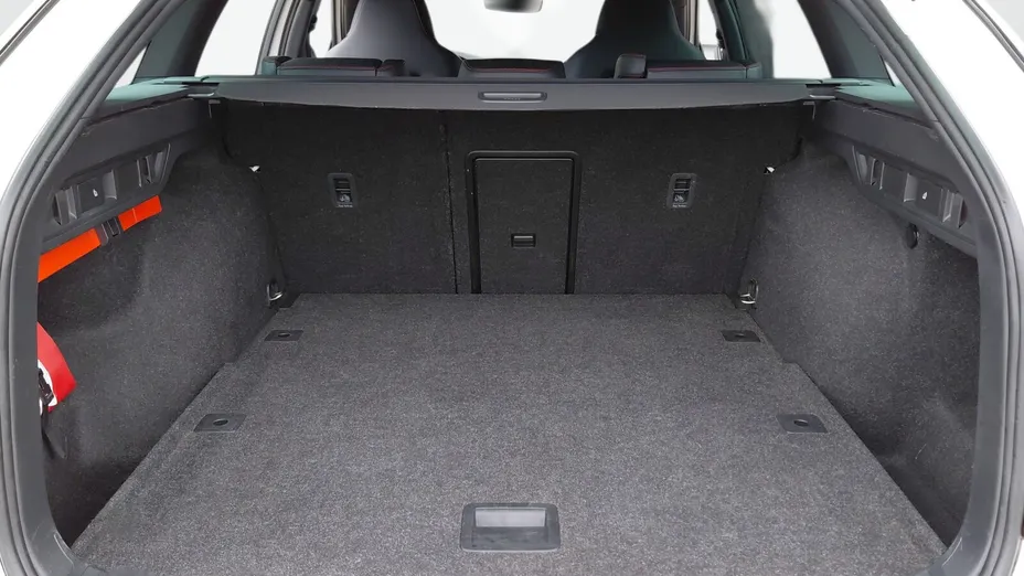 SKODA Octavia Octavia 2.0 TDI 4x4 RS DSG
