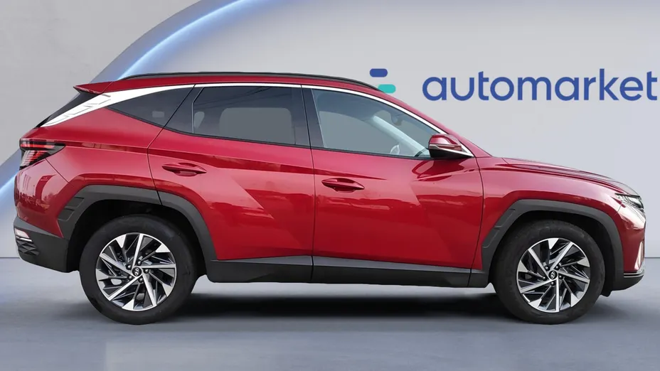 HYUNDAI Tucson Tucson 1.6 T-GDi Smart 2WD