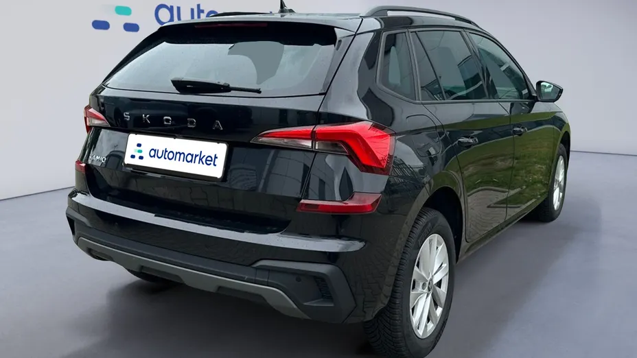 SKODA Kamiq Kamiq 1.0 TSI Selection DSG