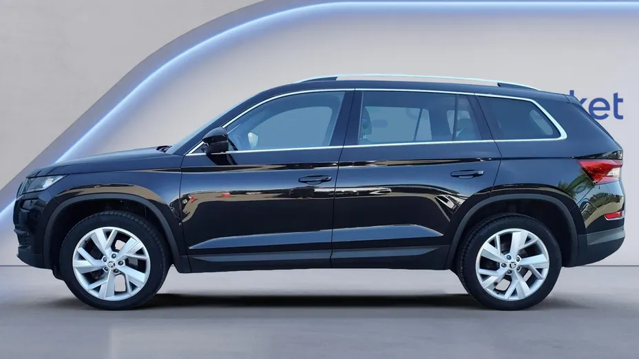 SKODA Kodiaq Kodiaq 2.0 TDI 4x4 Style DSG
