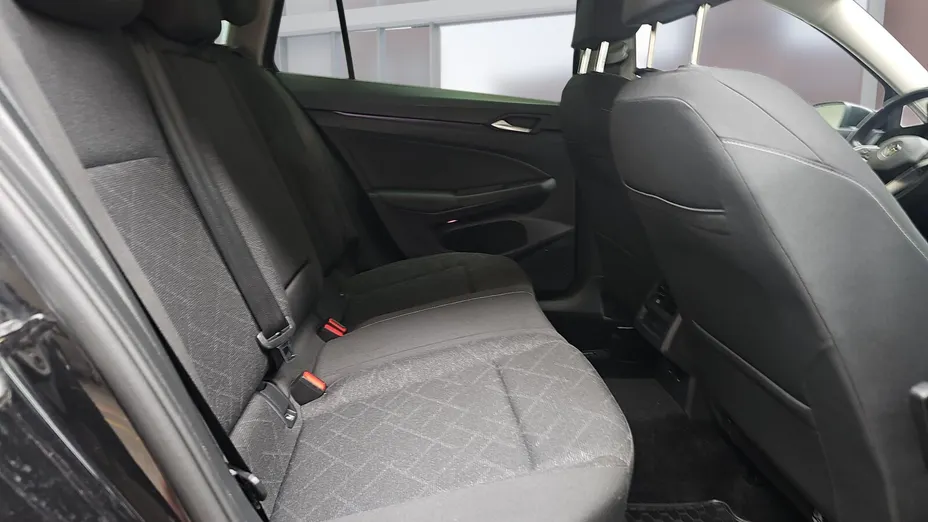 VOLKSWAGEN Golf Golf VIII 1.5 TSI EVO Life