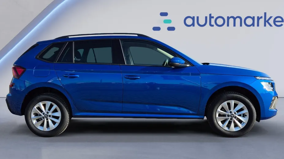 SKODA Kamiq Kamiq 1.0 TSI Drive DSG Nowy