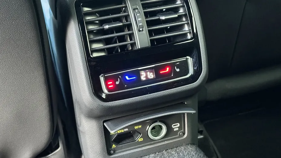 VOLKSWAGEN Arteon Arteon 2.0 TSI R-Line DSG