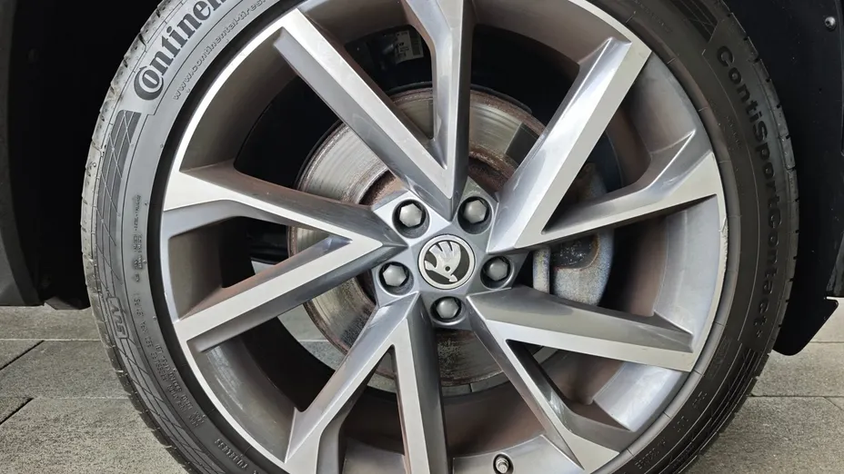 SKODA Kodiaq Kodiaq 2.0 TDI 4x4 Sportline DSG