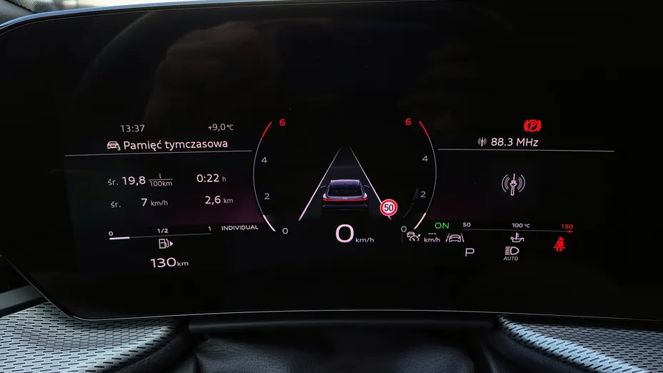 AUDI Q5 Q5 TDI mHEV 150 kW Quattro S tronic