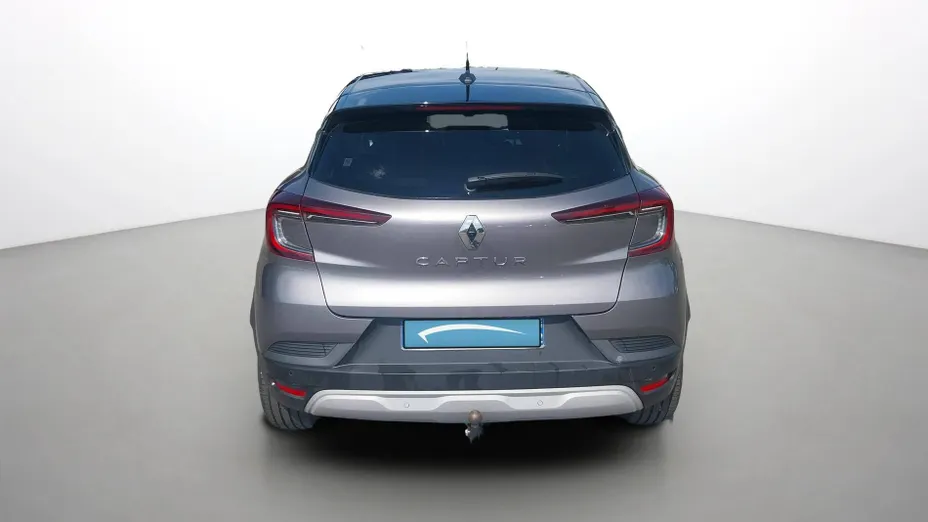 RENAULT Captur -