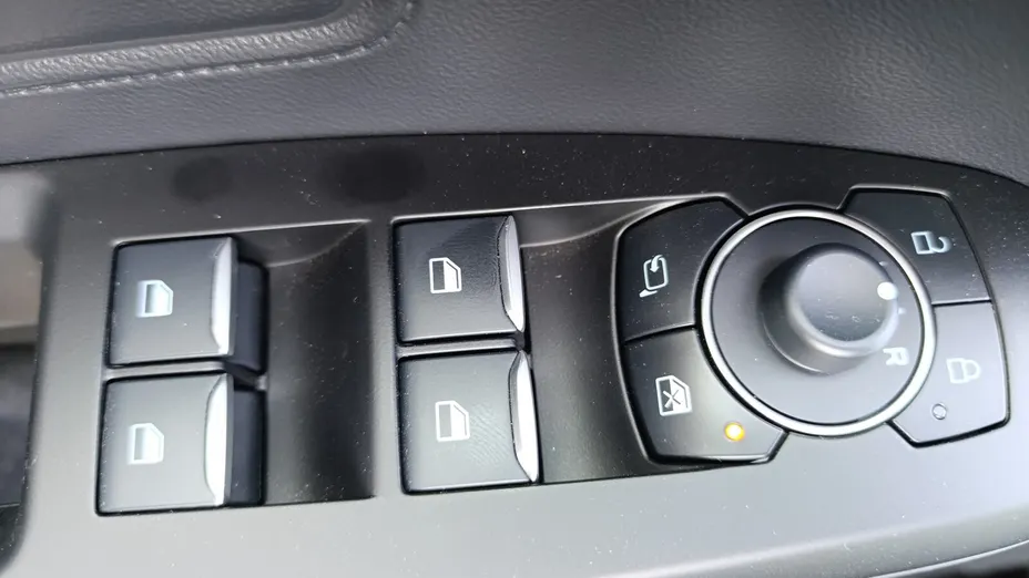 FORD Focus Focus 1.5 EcoBlue Titanium X aut