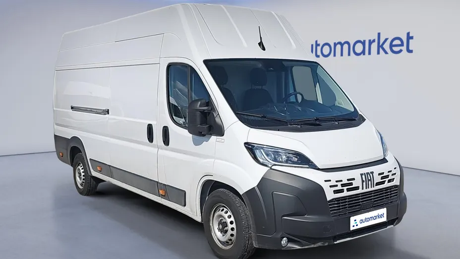 FIAT Ducato Ducato Maxi HD H3-Power L4H3