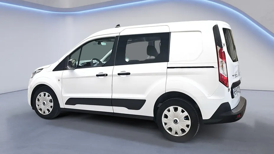 FORD Transit Connect Transit Connect 220 L1 Trend (bryg.)