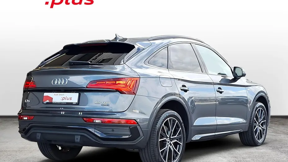 AUDI Q5 Sportback -