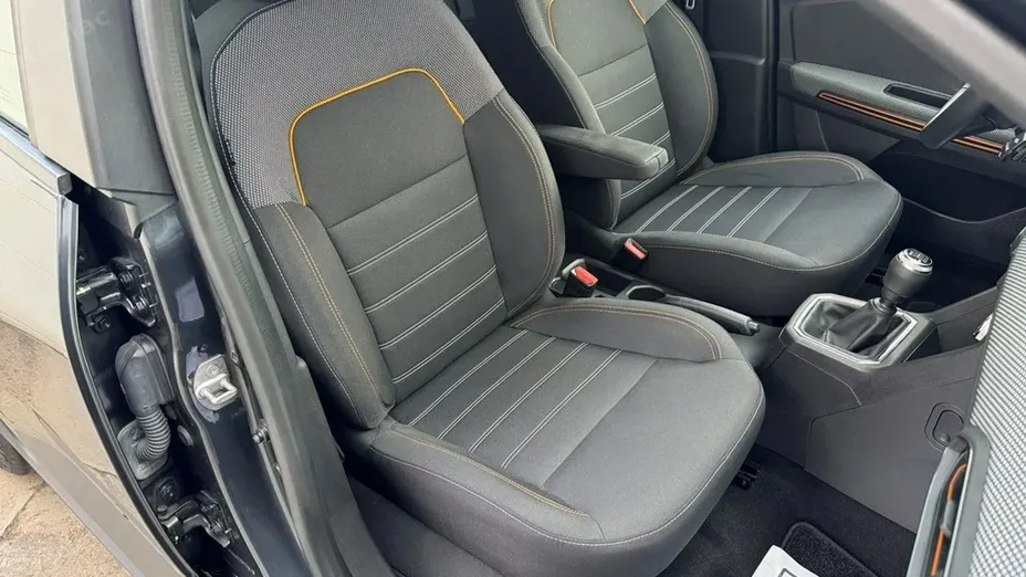 DACIA Sandero Sandero 1.5 Blue dCi Connected by Orange S&S