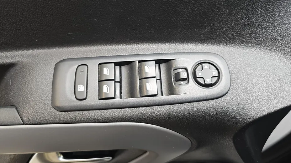 TOYOTA Proace City Verso Proace City Verso Long 1.5 D-4D Business