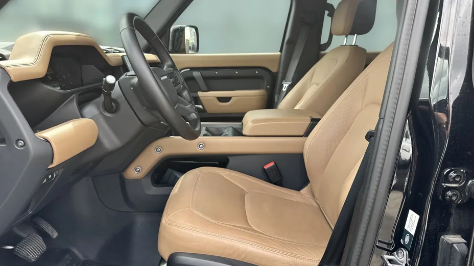 LAND ROVER Defender Defender 110 3.0 D250 mHEV X-Dynamic HSE