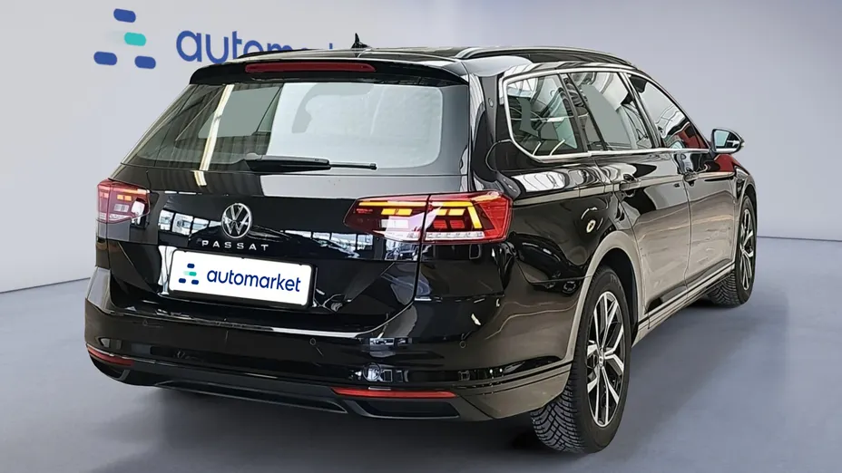 VOLKSWAGEN Passat Passat 1.5 TSI EVO Business DSG