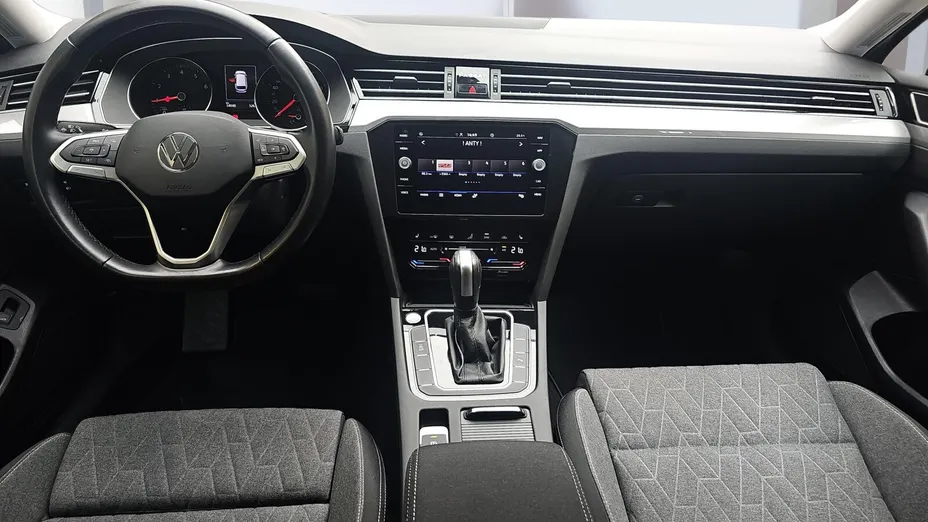 VOLKSWAGEN Passat Passat 1.5 TSI EVO Business DSG