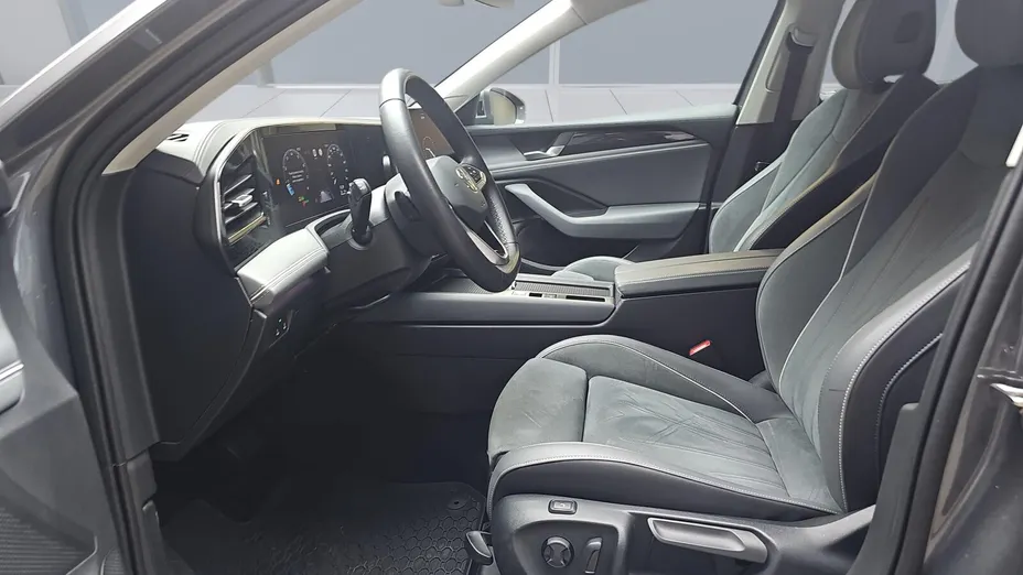 VOLKSWAGEN Passat Passat 1.5 TSI ACT mHEV Business DSG