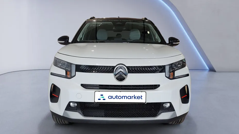 CITROEN C3 C3 1.2 mHEV Max aut Nowy
