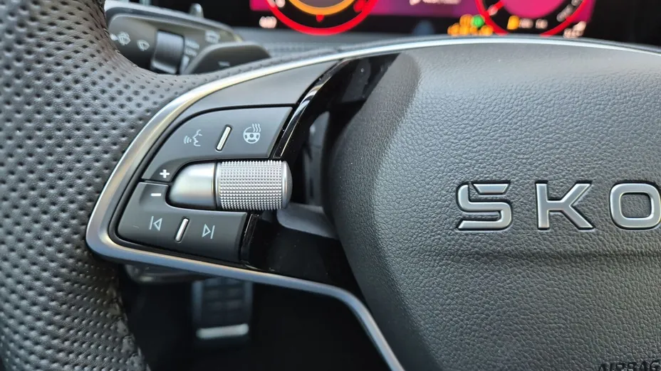 SKODA Superb Superb 2.0 TSI Sportline DSG Nowy