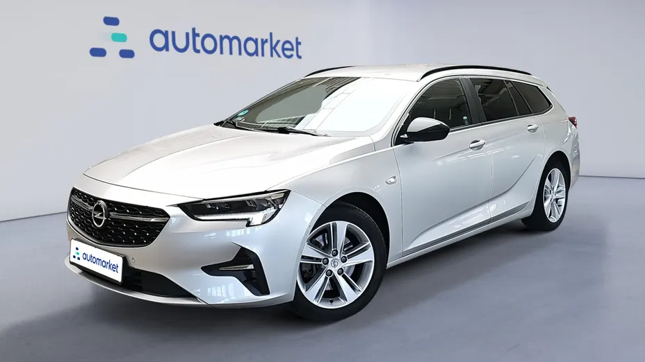 OPEL Insignia Insignia 1.5 CDTI Business Edition S&S aut