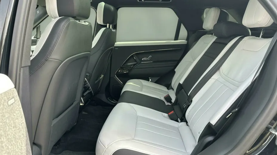 LAND ROVER Range Rover Sport Range Rover S 3.0 P460e PHEV Dynamic SE