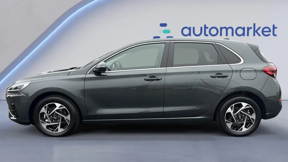 HYUNDAI i30 i30 1.6 T-GDI Smart DCT Nowy