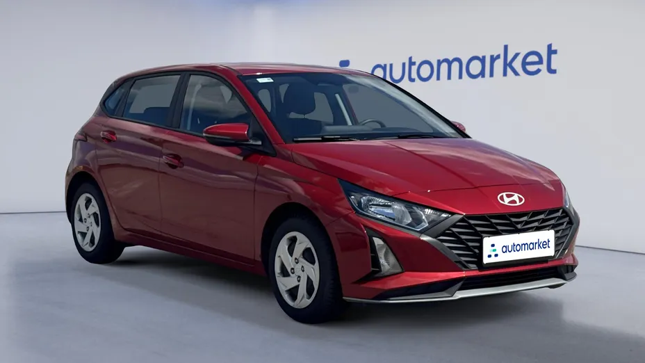 HYUNDAI i20 i20 1.2 Pure