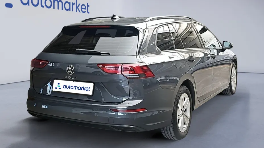 VOLKSWAGEN Golf Golf VIII 1.5 TSI EVO Life