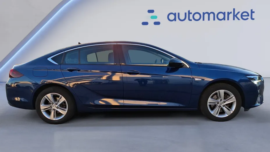 OPEL Insignia Insignia 2.0 CDTI Elegance S&S aut