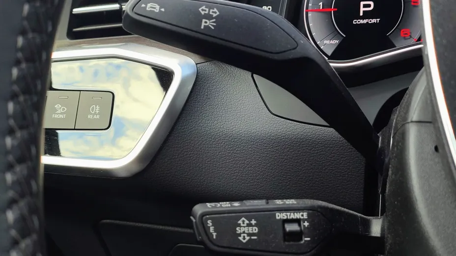 AUDI A6 A6 40 TDI mHEV Quattro Advanced S tronic
