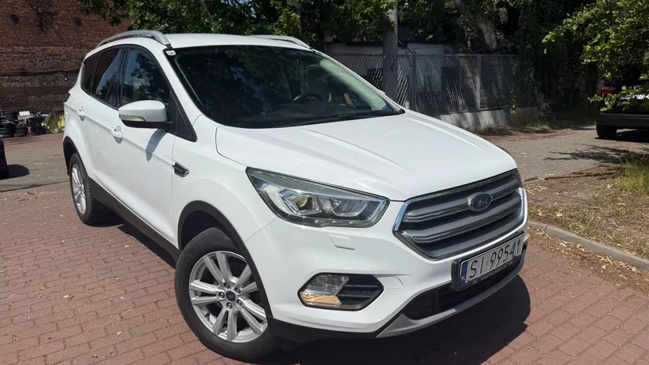 FORD Kuga Kuga 1.5 EcoBoost FWD Active X