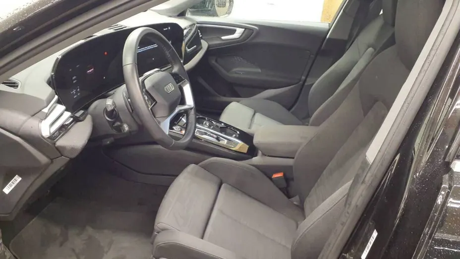 AUDI A5 A5 e-Hybrid 220 kW Quattro S tronic