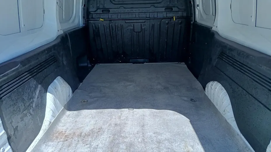 PEUGEOT Partner Van Partner 1.5 BlueHDi L2 S&S Asphalt