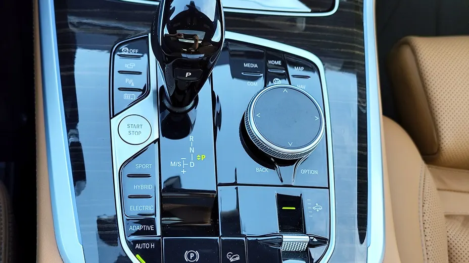 BMW X5 -