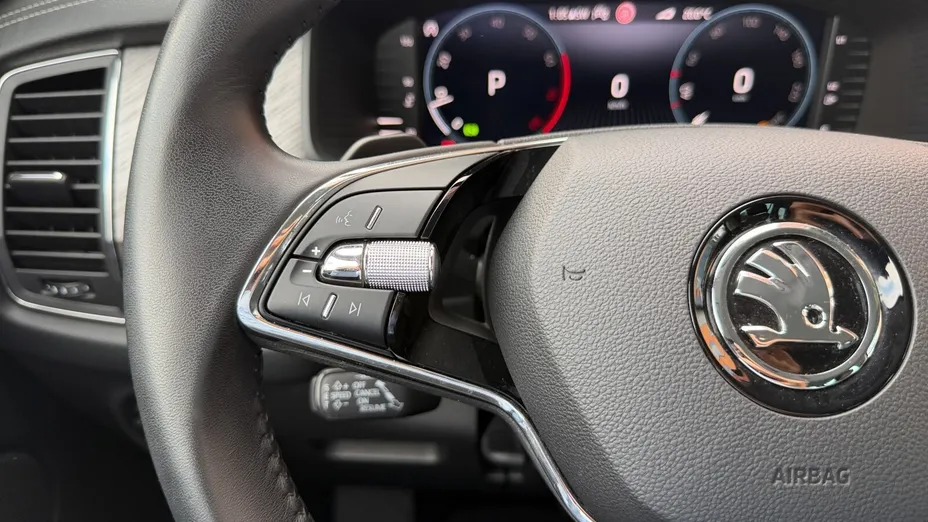 SKODA Kodiaq Kodiaq 2.0 TSI 4x4 Style DSG