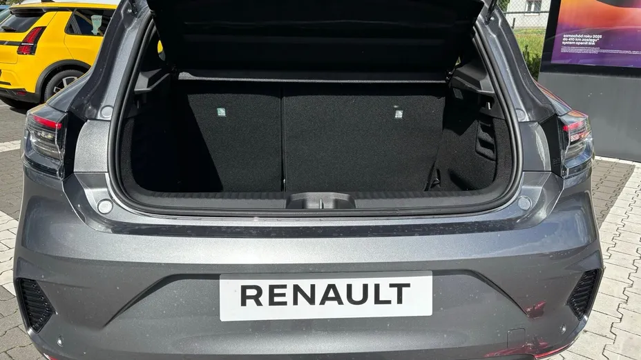 RENAULT Clio Clio 1.0 TCe Evolution LPG Nowy