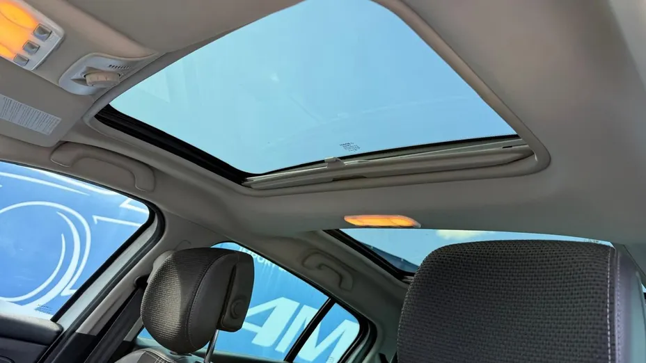 RENAULT Megane Megane 1.4 16V TCE Exception