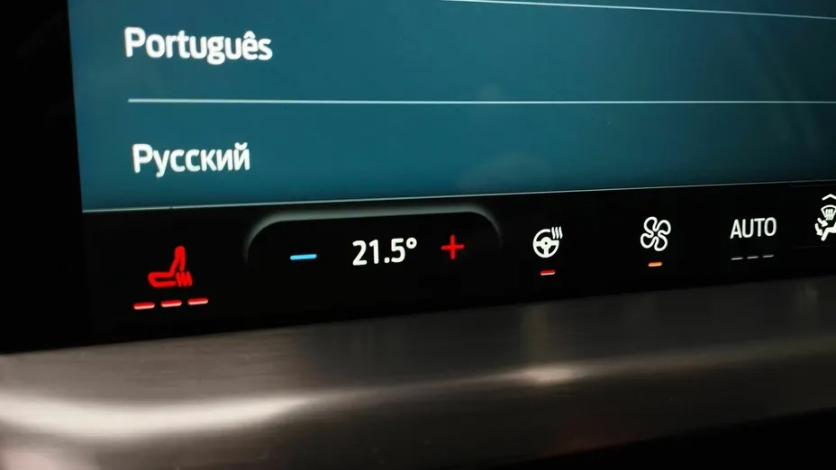 FORD Focus Focus 1.0 EcoBoost mHEV Titanium X