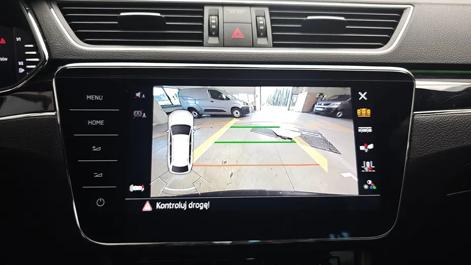 SKODA Superb Superb 2.0 TDI SCR 4x4 L&K DSG