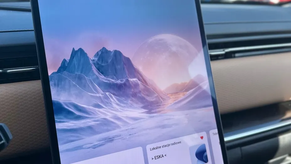 JAECOO J7 J7 1.5 T-GDI Super Hybrid Exclusive DHT Nowy