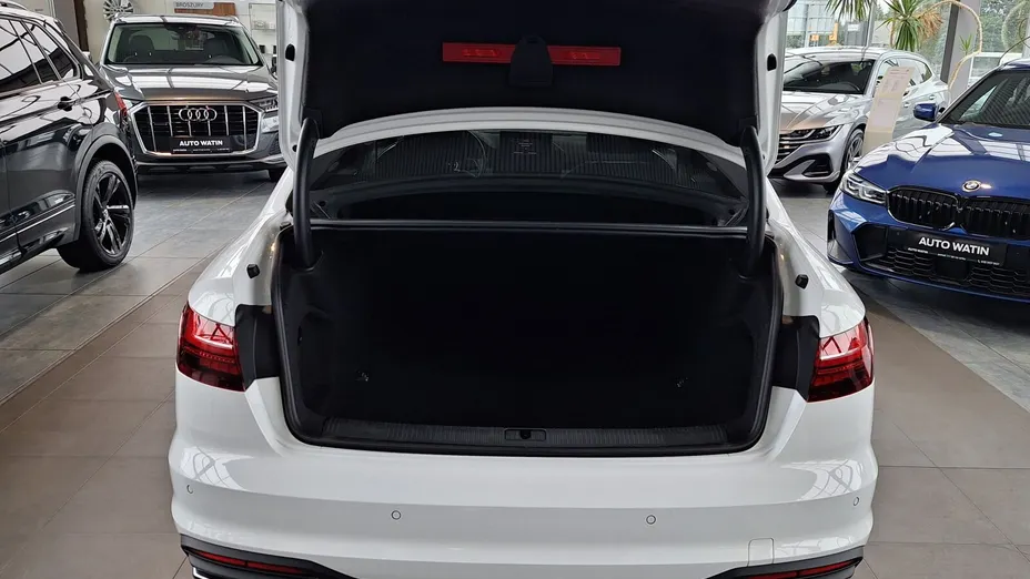 AUDI A4 A4 35 TFSI mHEV S tronic