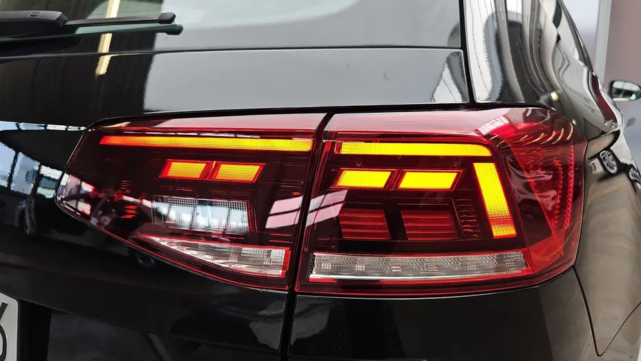 VOLKSWAGEN Passat Passat 1.5 TSI EVO Business DSG