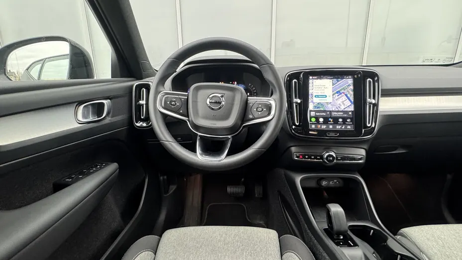 VOLVO XC40 XC40 B3 Core aut